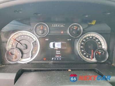 Zdjęcie 9 z 12 samochodu: 2016 RAM 1500 SLT VIN:1C6RR7LG8GS186715 - miniatura