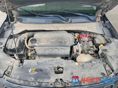 Zdjęcie 12 z 13 samochodu: 2021 JEEP COMPASS SPORT VIN:3C4NJCAB1MT514372 - miniatura