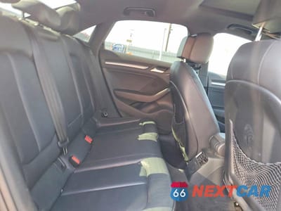 Zdjęcie 10 z 12 samochodu: 2015 AUDI A3 PREMIUM VIN:WAUACGFF1F1105582 - miniatura