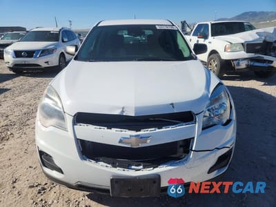 Piąte zdjęcie samochodu w środku: 2015 CHEVROLET EQUINOX LS VIN:2GNFLEEK9F6295924 - miniatura