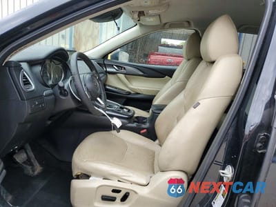 Zdjęcie 7 z 12 samochodu: 2017 MAZDA CX-9 TOURING VIN:JM3TCBCY5H0135477 - miniatura
