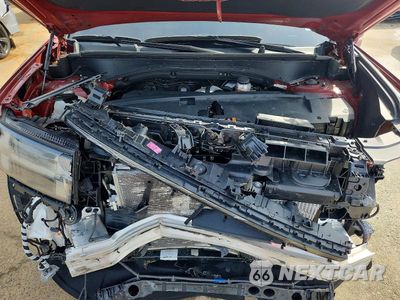 Zdjęcie 12 z 13 samochodu: 2024 HYUNDAI SANTA FE CALLIGRAPHY VIN:5NMP54GL1RH032234 - miniatura