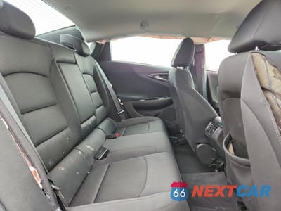Zdjęcie 10 z 12 samochodu: 2023 CHEVROLET MALIBU LT VIN:1G1ZD5ST1PF144883 - miniatura