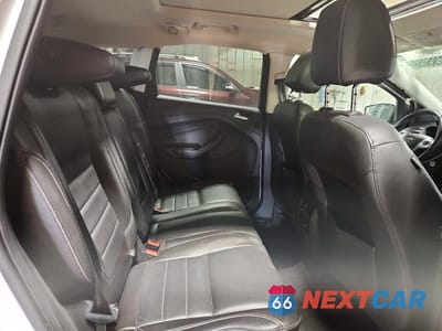 Zdjęcie 11 z 13 samochodu: 2016 FORD ESCAPE SE VIN:1FMCU9GX7GUA65452 - miniatura