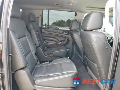Zdjęcie 11 z 13 samochodu: 2019 GMC YUKON XL K1500 SLT VIN:1GKS2GKC0KR159588 - miniatura