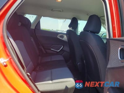 Zdjęcie 10 z 12 samochodu: 2024 KIA SOUL LX VIN:KNDJ23AU4R7224443 - miniatura