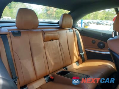 Zdjęcie 10 z 12 samochodu: 2015 BMW 435 XI VIN:WBA3T7C51FP942320 - miniatura