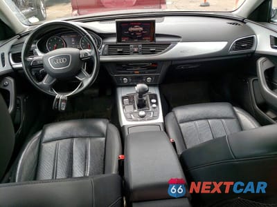 Zdjęcie 8 z 12 samochodu: 2012 AUDI A6 PRESTIGE VIN:WAUHGAFC2CN043720 - miniatura
