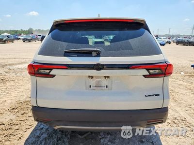 Zdjęcie 6 z 13 samochodu: 2024 TOYOTA GRAND HIGHLANDER LIMITED VIN:5TDAAAA51RS012525 - miniatura