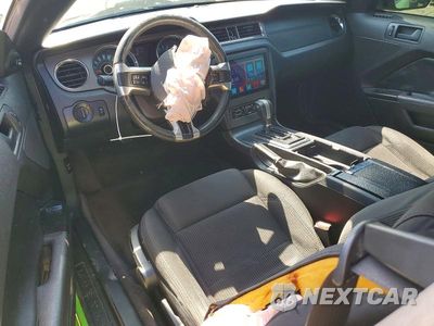 Zdjęcie 8 z 14 samochodu: 2013 FORD MUSTANG VIN:1ZVBP8AMXD5228422 - miniatura