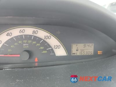 Zdjęcie 9 z 12 samochodu: 2007 TOYOTA YARIS BASE VIN:JTDBT923771021895 - miniatura