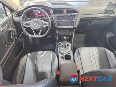 Zdjęcie 8 z 13 samochodu: 2024 VOLKSWAGEN TIGUAN WOLFSBURG VIN:3VV5B7AX8RM210376 - miniatura