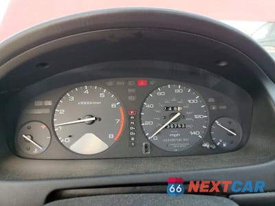 Zdjęcie 9 z 12 samochodu: 1994 HONDA ACCORD LX VIN:JHMCD5641RC033530 - miniatura