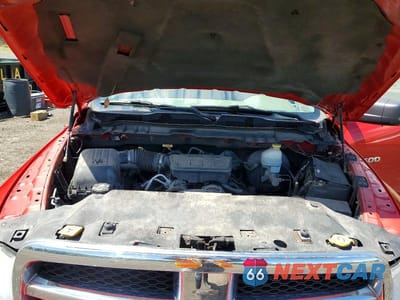 Zdjęcie 11 z 12 samochodu: 2011 DODGE RAM 1500 VIN:1D7RV1GP6BS698290 - miniatura
