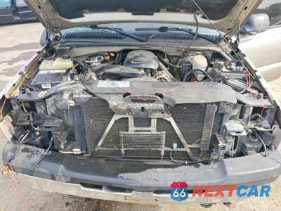Zdjęcie 11 z 13 samochodu: 2004 CHEVROLET SILVERADO K1500 VIN:1GCEK14TX4Z156090 - miniatura