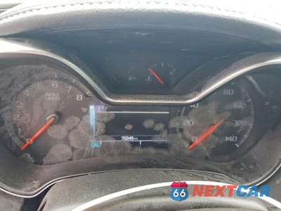 Zdjęcie 9 z 13 samochodu: 2019 CHEVROLET IMPALA LT VIN:1G11Z5S3XKU116180 - miniatura