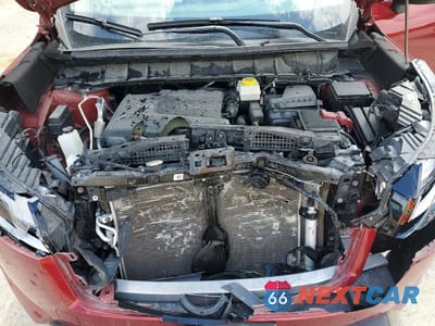 Zdjęcie 12 z 13 samochodu: 2023 NISSAN PATHFINDER SL VIN:5N1DR3CC3PC220932 - miniatura