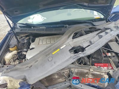Zdjęcie 11 z 12 samochodu: 2006 TOYOTA AVALON XLS VIN:4T1BK36B16U106001 - miniatura
