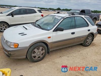 1998 SUBARU IMPREZA OUTBACK JF1GF4851WH813478 - główne zdjęcie licytacji z USA - miniatura