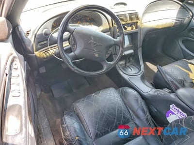 Zdjęcie 8 z 12 samochodu: 1996 FORD MUSTANG GT VIN:1FALP45X7TF225268 - miniatura