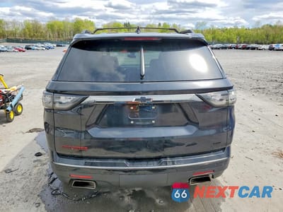 Zdjęcie 6 z 14 samochodu: 2020 CHEVROLET TRAVERSE PREMIER VIN:1GNEVKKW2LJ101972 - miniatura