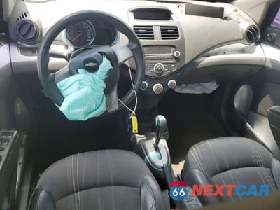 Zdjęcie 8 z 12 samochodu: 2014 CHEVROLET SPARK LS VIN:KL8CB6S93EC500464 - miniatura