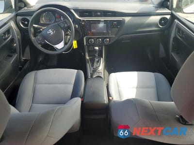 Zdjęcie 8 z 12 samochodu: 2017 TOYOTA COROLLA L VIN:5YFBURHE0HP691467 - miniatura