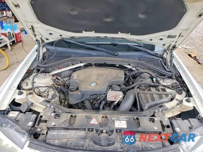 Zdjęcie 11 z 12 samochodu: 2013 BMW X3 XDRIVE28I VIN:5UXWX9C52D0A30447 - miniatura