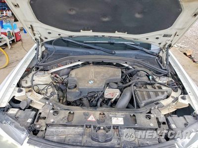 Zdjęcie 11 z 12 samochodu: 2013 BMW X3 XDRIVE28I VIN:5UXWX9C52D0A30447 - miniatura