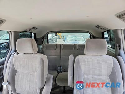 Zdjęcie 10 z 14 samochodu: 2007 TOYOTA SIENNA LE 7-PASSENGER VIN:5TDZK23C67S057278 - miniatura