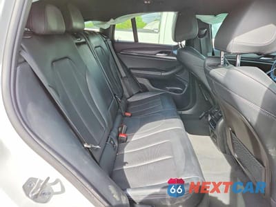 Zdjęcie 11 z 13 samochodu: 2023 BMW X4 XDRIVE30I VIN:5UX33DT04P9P87448 - miniatura