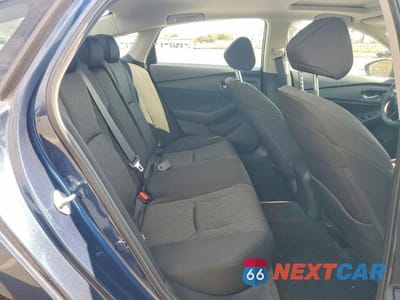 Zdjęcie 10 z 12 samochodu: 2024 HONDA ACCORD EX VIN:1HGCY1F31RA027715 - miniatura