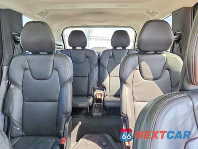 Zdjęcie 10 z 13 samochodu: 2024 VOLVO XC90 RECHARGE PLUG-I VIN:YV4H60LF5R1244832 - miniatura