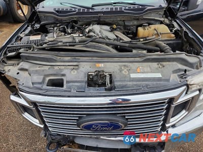 Zdjęcie 11 z 12 samochodu: 2022 FORD F350 SUPER DUTY VIN:1FT8W3DT1NEF20970 - miniatura