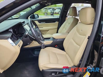 Zdjęcie 7 z 12 samochodu: 2017 CADILLAC XT5 VIN:1GYKNARS0HZ115025 - miniatura