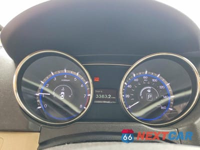 Zdjęcie 9 z 13 samochodu: 2012 HYUNDAI SONATA LIMITED VIN:5NPEC4AC6CH331914 - miniatura