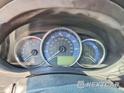 Zdjęcie 9 z 12 samochodu: 2014 TOYOTA COROLLA LE VIN:5YFBURHEXEP025700 - miniatura