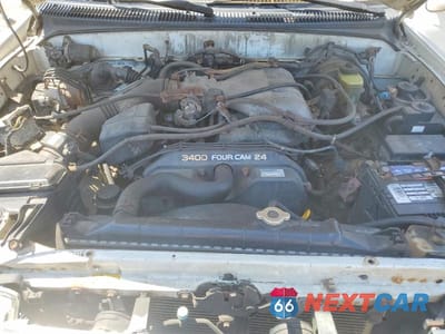Zdjęcie 12 z 13 samochodu: 1998 TOYOTA 4RUNNER LIMITED VIN:JT3HN87R5W0165837 - miniatura