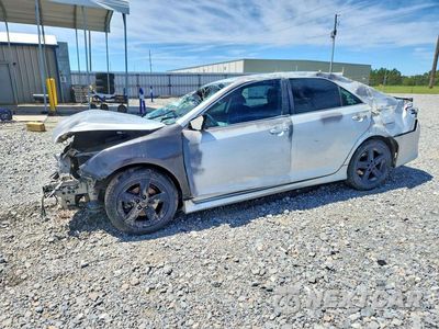 2012 TOYOTA CAMRY SE 4T1BF1FK0CU101781 - główne zdjęcie licytacji z USA - miniatura