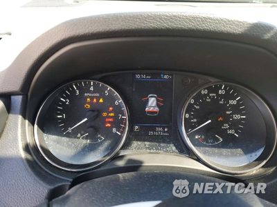 Zdjęcie 9 z 14 samochodu: 2018 NISSAN ROGUE S VIN:KNMAT2MT2JP592375 - miniatura