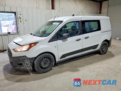 2020 FORD TRANSIT CONNECT XL DELIVERY VAN NM0LS7E23L1463790 - główne zdjęcie licytacji z USA - miniatura