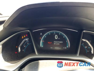 Zdjęcie 9 z 12 samochodu: 2018 HONDA CIVIC EX VIN:19XFC2F74JE027020 - miniatura