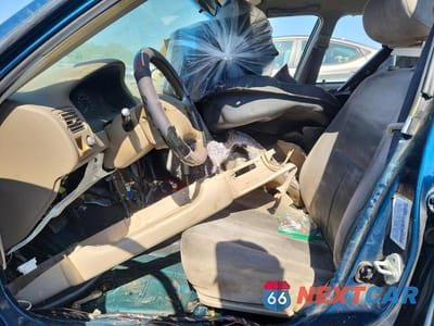 Zdjęcie 7 z 13 samochodu: 1998 TOYOTA COROLLA VIN:1NXBR12E4WZ109667 - miniatura