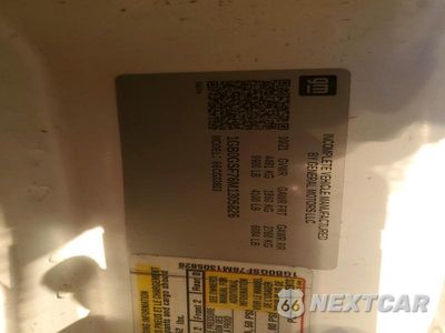 Zdjęcie 25 z 26 samochodu: 2021 CHEVROLET EXPRESS G3500 DELIVERY TRUCK VIN:1GB0GSF76M1305826 - miniatura