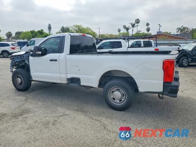 Drugie zdjęcie samochodu z przodu: 2024 FORD F250 SUPER DUTY VIN:1FTBF2AAXRED09677 - miniatura