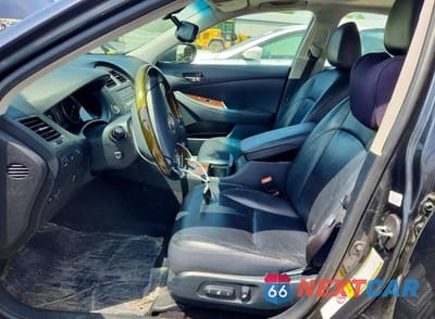 Zdjęcie 7 z 12 samochodu: 2010 LEXUS ES 350 VIN:JTHBK1EG5A2354275 - miniatura