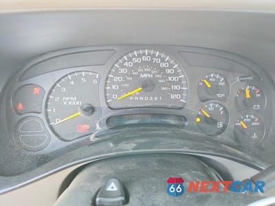 Zdjęcie 9 z 12 samochodu: 2006 GMC NEW SIERRA K1500 VIN:2GTEK13T261160308 - miniatura