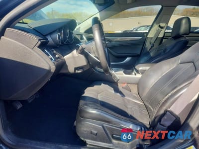 Zdjęcie 7 z 12 samochodu: 2009 CADILLAC CTS VIN:1G6DG577690139045 - miniatura