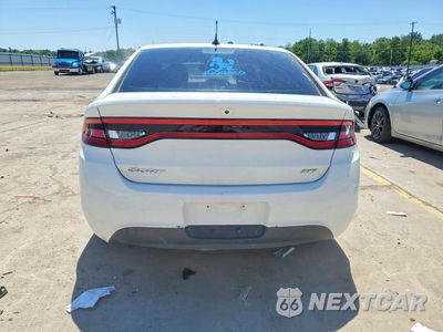 Zdjęcie 6 z 12 samochodu: 2015 DODGE DART SXT VIN:1C3CDFBB7FD267290 - miniatura