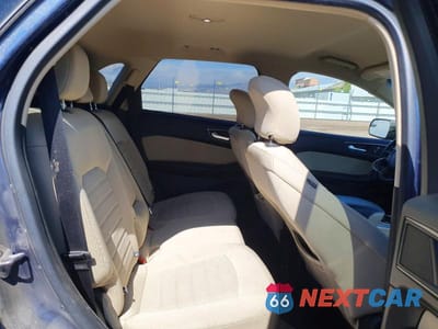 Zdjęcie 11 z 13 samochodu: 2017 FORD EDGE SE VIN:2FMPK3G99HBC65696 - miniatura